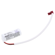 Kompatibel batteriudskiftning til Lithonia 1CG97,1THX8,2PFV7,2XLW4,3BA32...