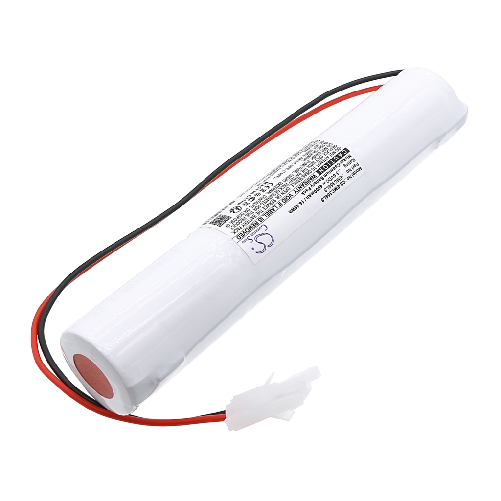 Hjemmesikkerhedskamera batteri CS-EMC354LS