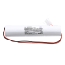 Hjemmesikkerhedskamera batteri CS-EMC354LS