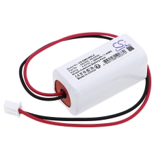 Compatible battery replacement for  48H465,48H465A,LP-483-JC2P