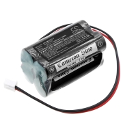 CS-EMC487LS<br />Batterier til  erstatter batteri BAA48R