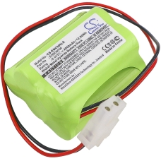 Kompatibel batteriudskiftning til GE ENB06006,NIC0099