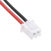 Hjemmesikkerhedskamera batteri Nora lighting CS-EMC612LS