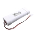 Hjemmesikkerhedskamera batteri CS-EMC645LS