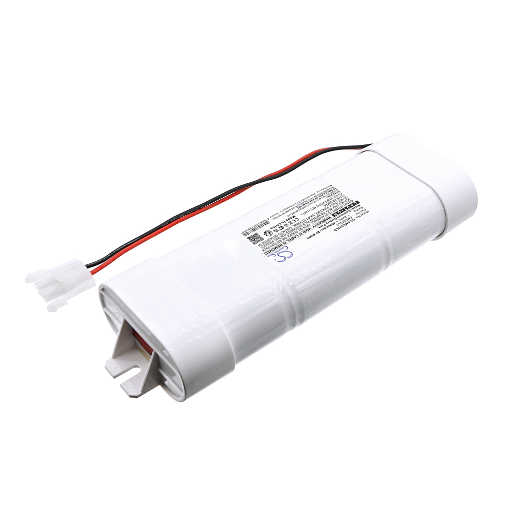Hjemmesikkerhedskamera batteri CS-EMC645LS
