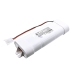 Hjemmesikkerhedskamera batteri CS-EMC645LS