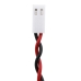 Hjemmesikkerhedskamera batteri Dual-lite CS-EMC677LS