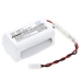Hjemmesikkerhedskamera batteri Dual-lite CS-EMC679LS