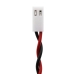 Hjemmesikkerhedskamera batteri Dual-lite CS-EMC679LS
