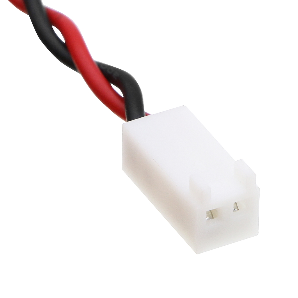 Hjemmesikkerhedskamera batteri Dual-lite CS-EMC679LS