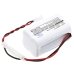 Battery Replaces 12089401
