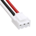Hjemmesikkerhedskamera batteri Dual-lite CS-EMC706LS