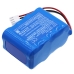 Hjemmesikkerhedskamera batteri Dual-lite CS-EMC712LS