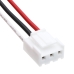 Hjemmesikkerhedskamera batteri Dual-lite CS-EMC712LS