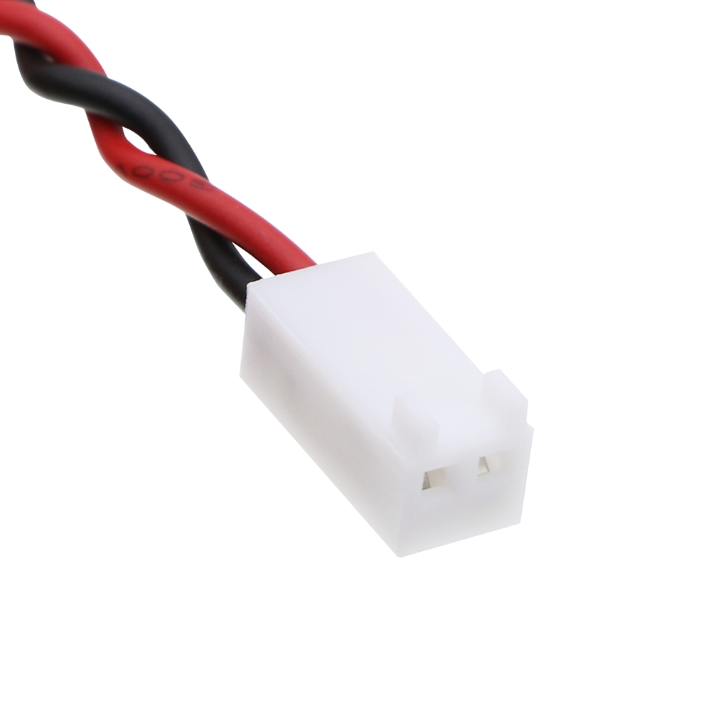 Hjemmesikkerhedskamera batteri Dual-lite CS-EMC730LS