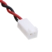 Hjemmesikkerhedskamera batteri Dual-lite CS-EMC730LS