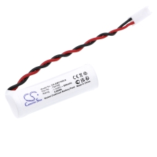 Kompatibel batteriudskiftning til Dual-Lite 784H65,93050476,H-AA850BT-2695