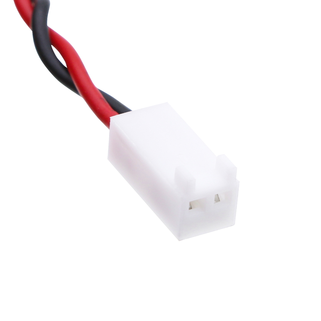 Hjemmesikkerhedskamera batteri Dual-lite CS-EMC765LS