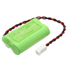 Kompatibel batteriudskiftning til Dual-Lite 45VT45,784H66,93043816,93043816E