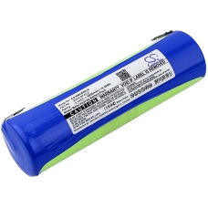 Kompatibel batteriudskiftning til Onelux 