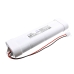 Hjemmesikkerhedskamera batteri CS-EMC840LS