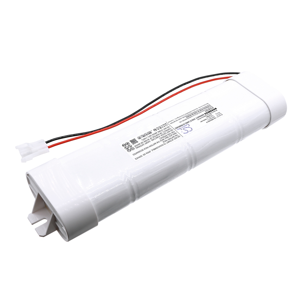 Hjemmesikkerhedskamera batteri CS-EMC840LS
