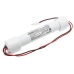 Hjemmesikkerhedskamera batteri CS-EML038LS