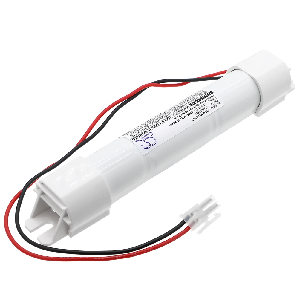 Hjemmesikkerhedskamera batteri CS-EML038LS
