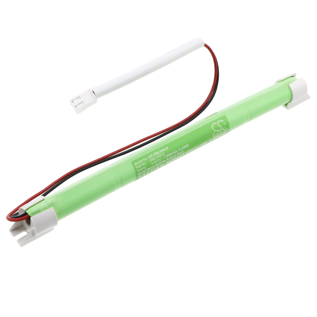 Hjemmesikkerhedskamera batteri CS-EML040LS