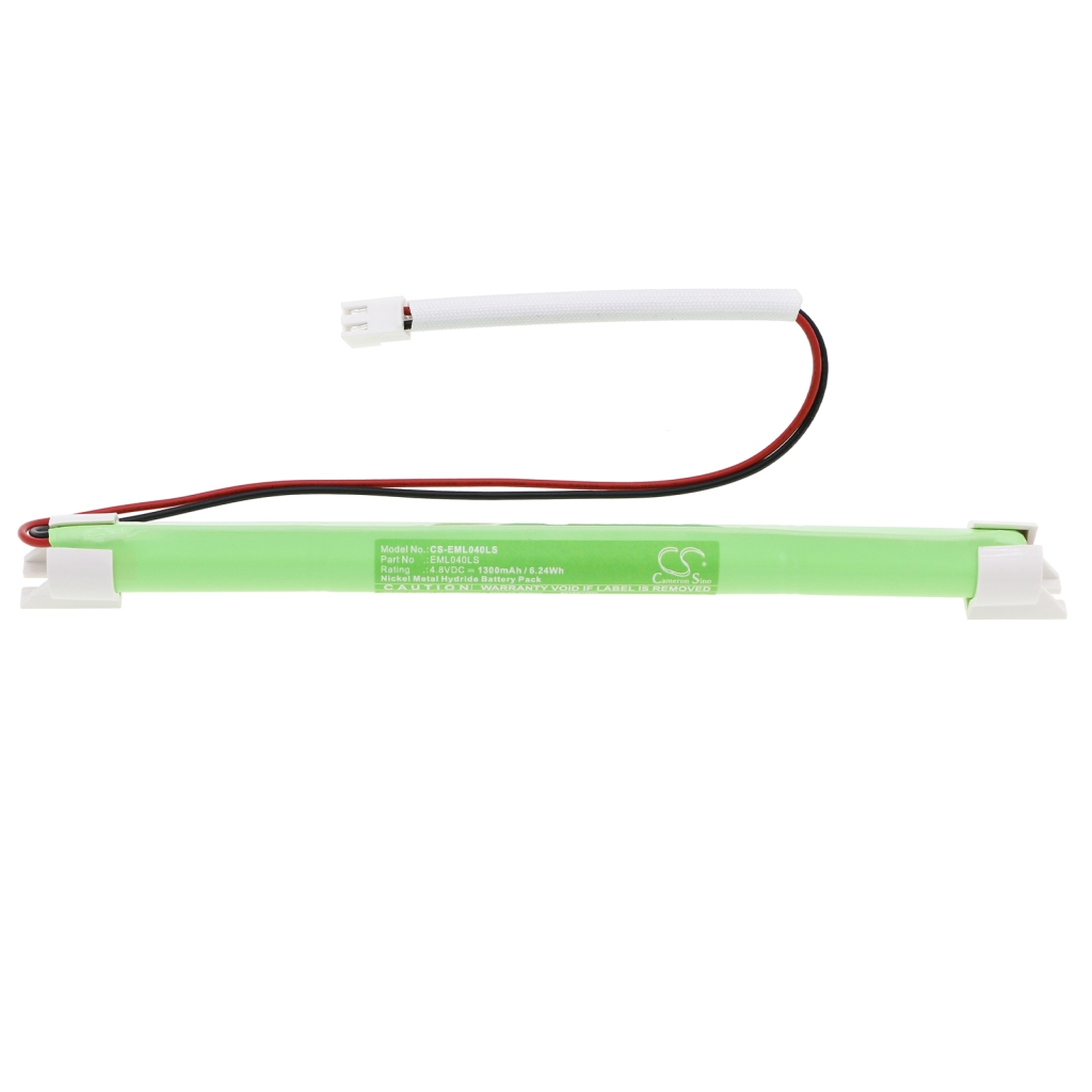 Hjemmesikkerhedskamera batteri CS-EML040LS