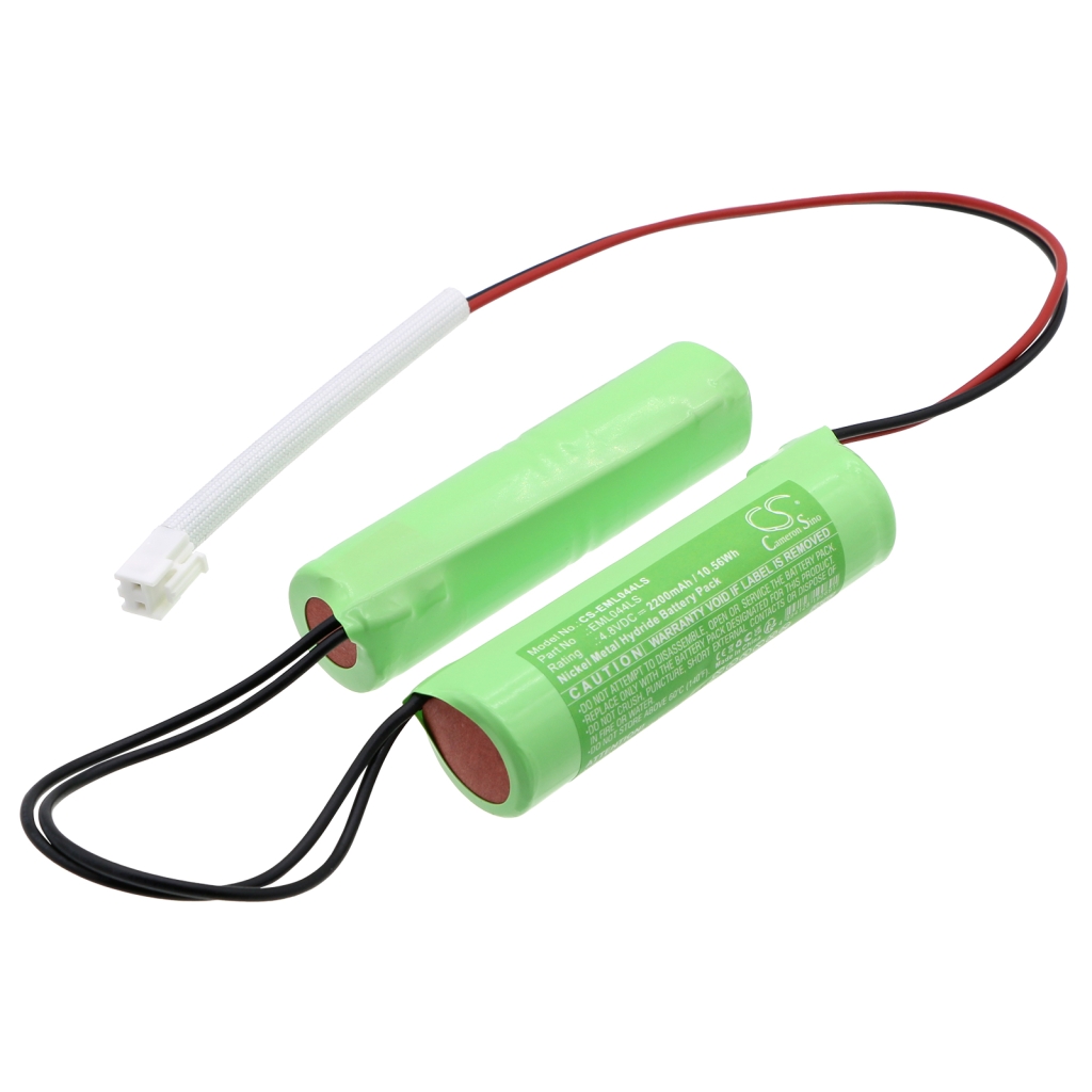Hjemmesikkerhedskamera batteri CS-EML044LS