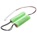 Hjemmesikkerhedskamera batteri CS-EML044LS