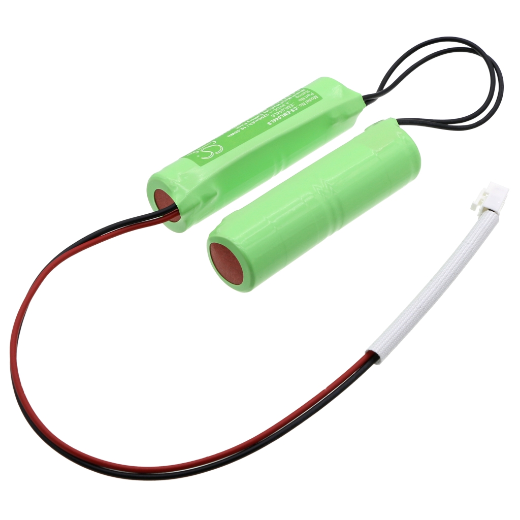 Hjemmesikkerhedskamera batteri CS-EML044LS