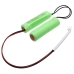 Hjemmesikkerhedskamera batteri CS-EML044LS