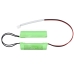 Hjemmesikkerhedskamera batteri CS-EML044LS
