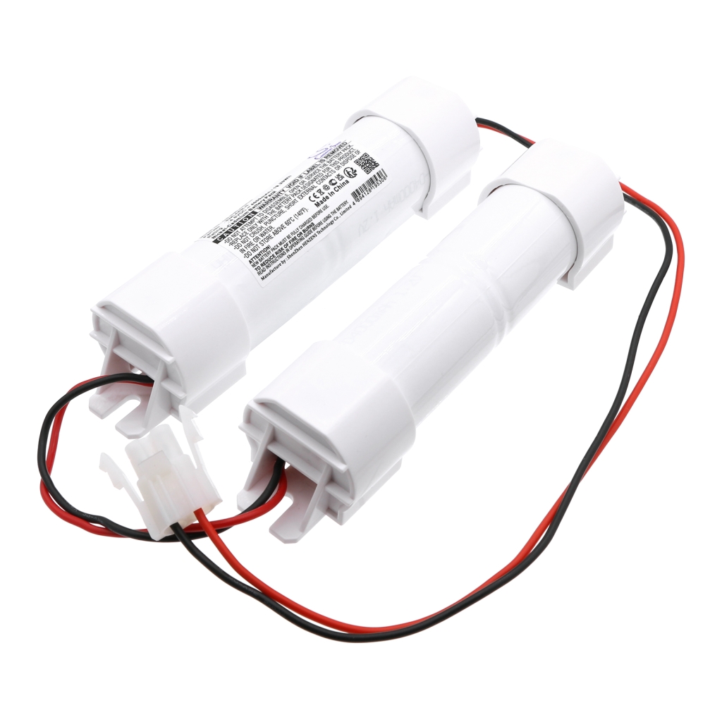 Hjemmesikkerhedskamera batteri CS-EML449LS