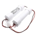 Hjemmesikkerhedskamera batteri CS-EML449LS