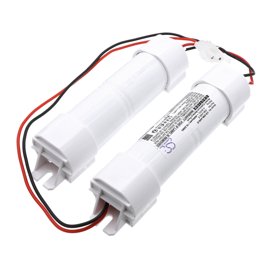Hjemmesikkerhedskamera batteri CS-EML449LS
