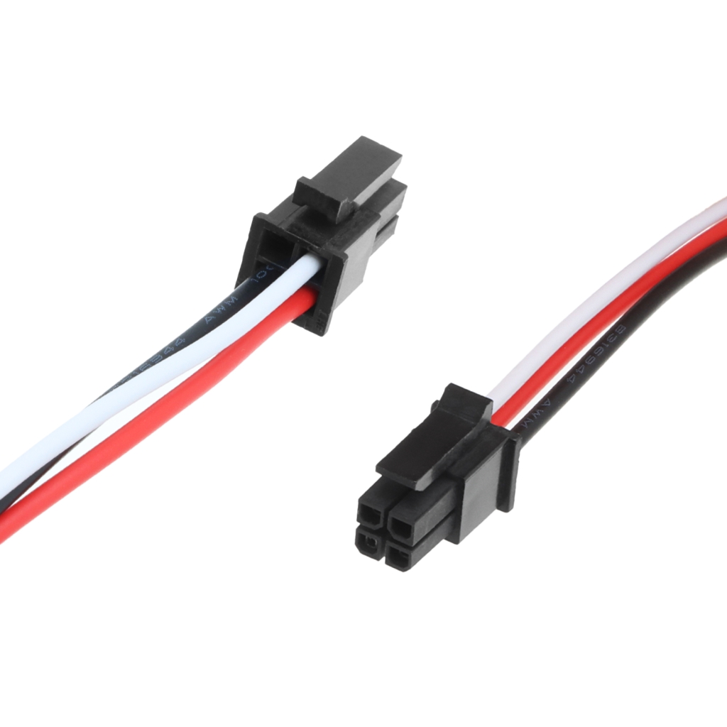 Batteri kompatibel med Emtek CS-EMP100SL
