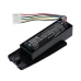 Batterier kompatibel med Emerson MP4000 MP4000 CS-EMP400SL