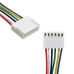 Batterier kompatibel med Emerson MP4000 MP4000 CS-EMP400SL