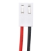 Hjemmesikkerhedskamera batteri Satco/nuvo CS-EMS902LS