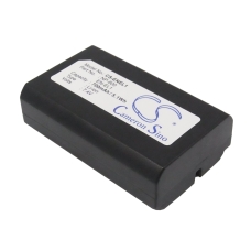 Kompatibel batteriudskiftning til NIKON EN-EL1,NP-800