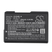 Camera Battery Nikon D3200