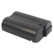 CS-ENEL15MC<br />Batterier til  erstatter batteri EN-EL15A