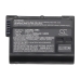 Camera Battery Nikon MH-25a