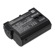 CS-ENEL15MH<br />Batterier til  erstatter batteri EN-EL15A