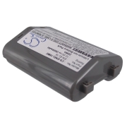 CS-ENEL18MC<br />Batterier til  erstatter batteri EN-EL18