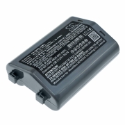 CS-ENEL18MX<br />Batterier til  erstatter batteri EN-EL18