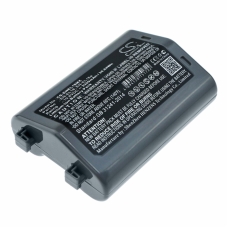 Kompatibel batteriudskiftning til NIKON EN-EL18,EN-EL18A